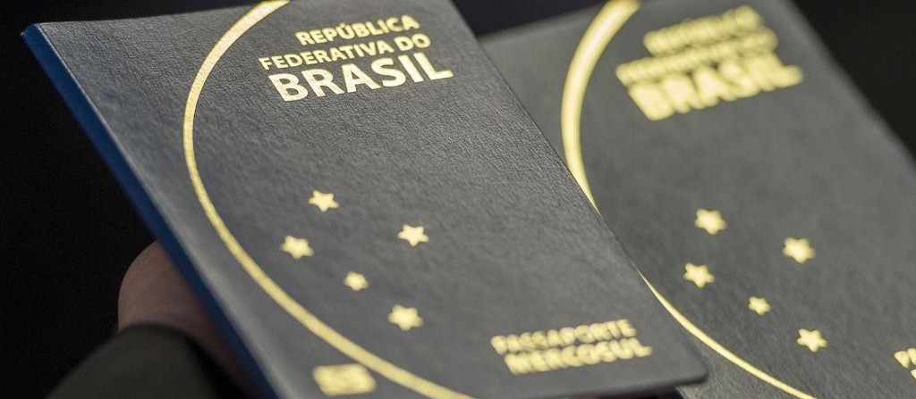 Polícia Federal dobra emissão de passaportes em Maringá a partir de dezembro