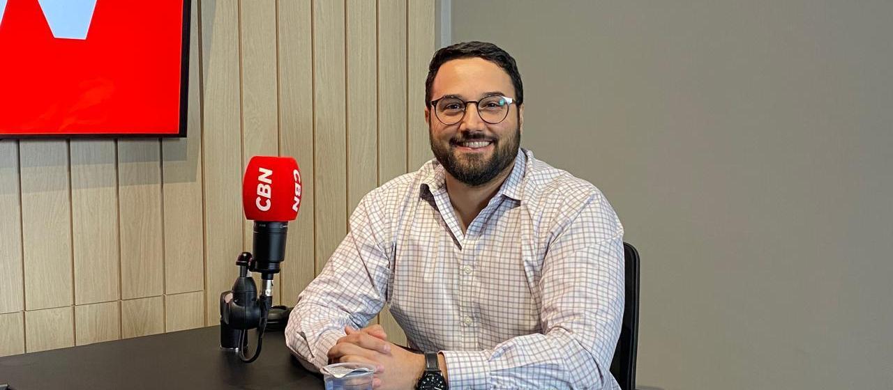 ‘Menos projetos e mais fiscalização’, diz vereador sobre Legislatura