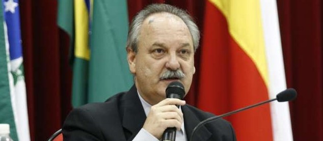 José Luiz Bovo é nomeado secretário da Fazenda do Paraná