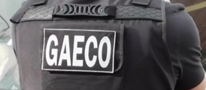 Gaeco deflagra operação contra grande traficante de Londrina