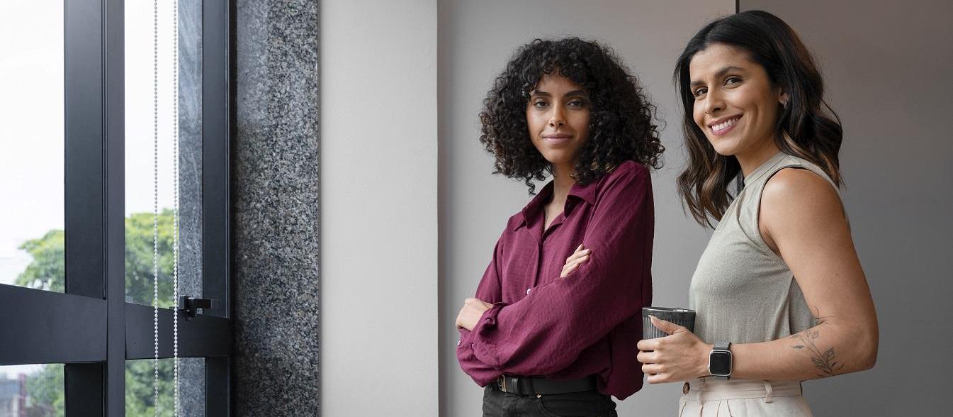 75% das mulheres na liderança já vivenciaram a 'síndrome do impostor'
