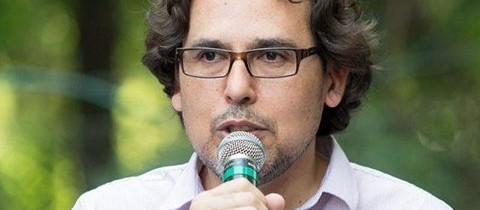 Marco Antônio Lopes Azevedo assume a Secretaria de Meio Ambiente