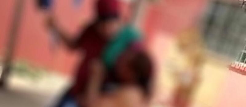 PM salva mulher de tentativa de feminicídio e vídeo viraliza em Paiçandu