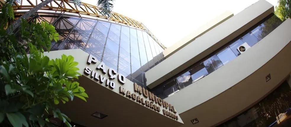 IAM implanta programa Servidor Sustentável no Paço Municipal