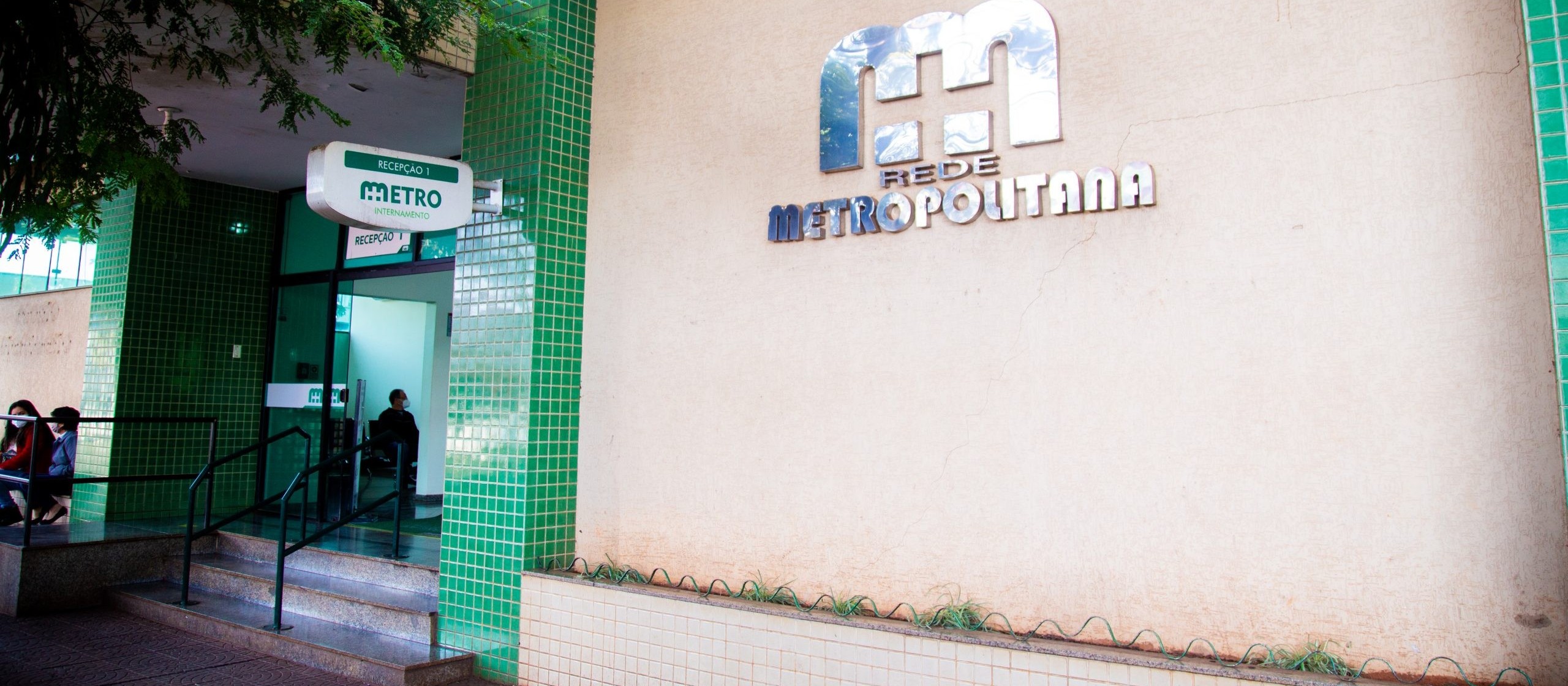Deputado quer abrir CPI para investigar Hospital Metropolitano