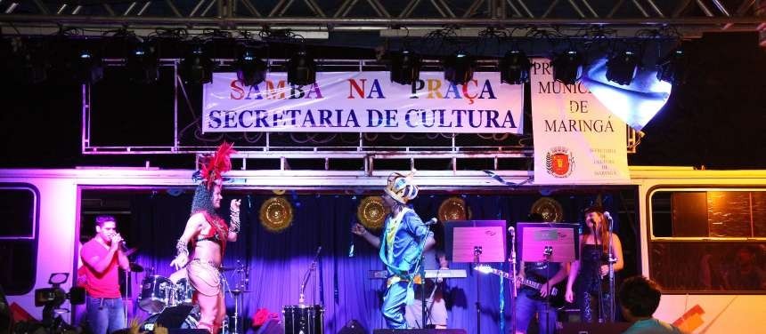 Secretaria de Cultura organiza reunião com interessados no carnaval 2018