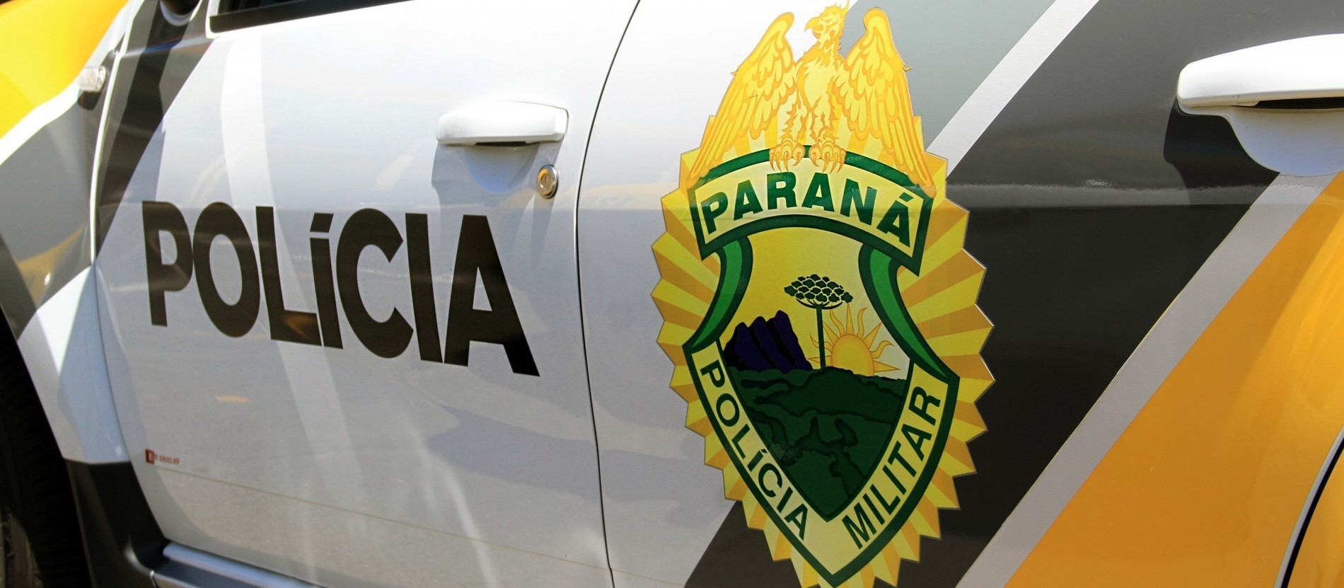 PM de Campo Mourão prende quatro suspeitos de assalto a ônibus
