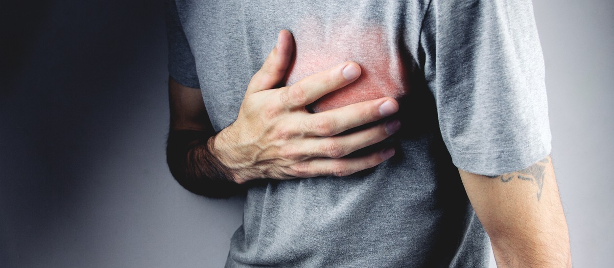 Cardiologista alerta para o risco de infarto no período de isolamento