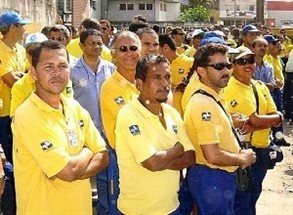 Carteiros e Correios não entram em acordo e fim da greve será decidido em julgamento do dissídio coletivo da categoria