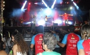 Hallel 2011 reúne 100 mil pessoas neste fim de semana em Maringá
