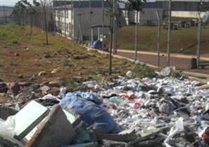 Pedido de interdição da Casa de Custódia de Maringá é negado ao Sindicato dos Agentes Penitenciários do Paraná