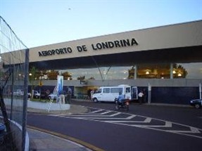 Campanha Maringá Merece - Passageiros de avião de Maringá embarcam em Londrina para economizar na passagem