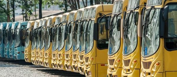 Em Londrina, empresas do transporte coletivo podem receber subsídio de R$ 41 milhões da prefeitura