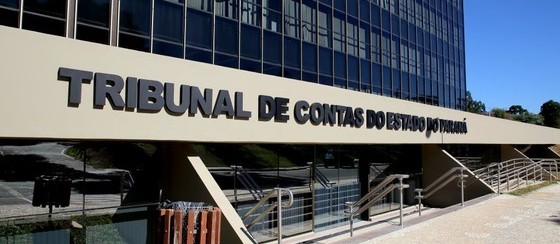 Tce Encontra Ind Cios De Irregularidades Em Compras Municipais