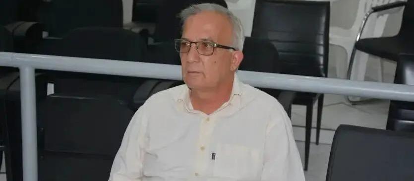 Pioneiro Jorge Abou Nabhan morre em acidente na PR-323