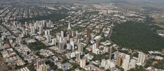 Liderança de Maringá entre as grandes cidades do país é destaque no CBN Brasil desta quinta-feira (09)
