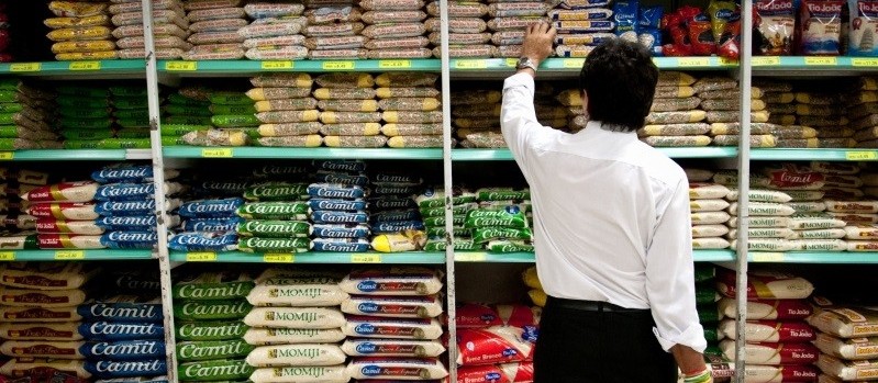 Supermercados do Paraná têm perspectiva de vendas acima da média