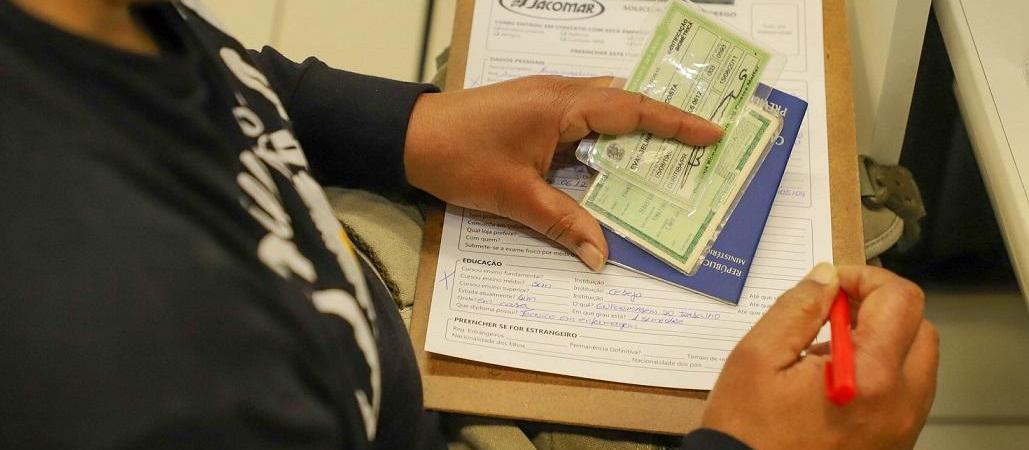 Agência do Trabalhador de Maringá reabre na quarta (18) com 737 vagas