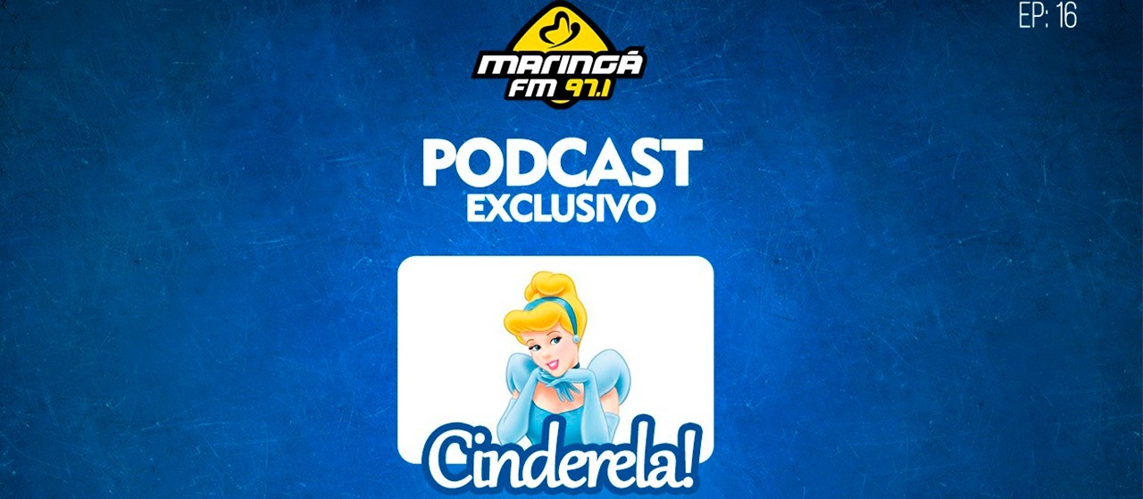 Maringá FM cria podcasts de historinhas infantis