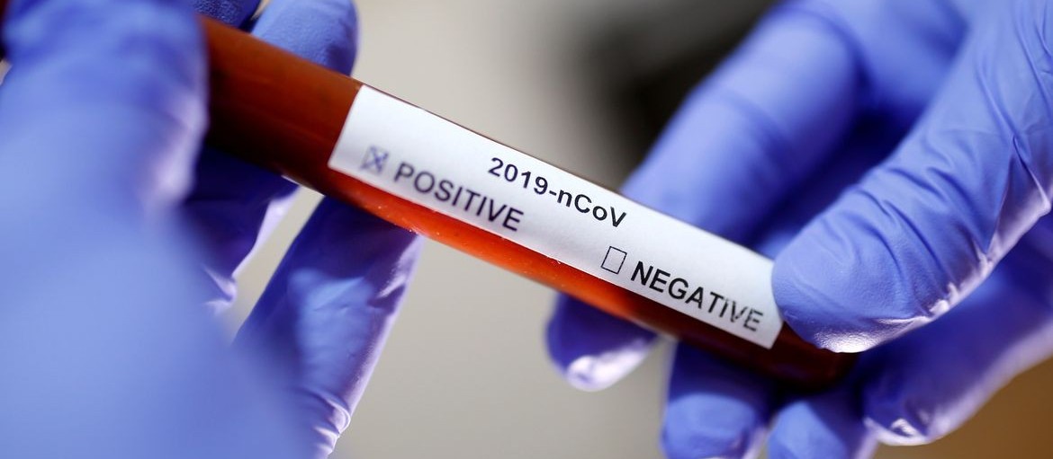 Sarandi registra primeiro caso positivo de coronavírus