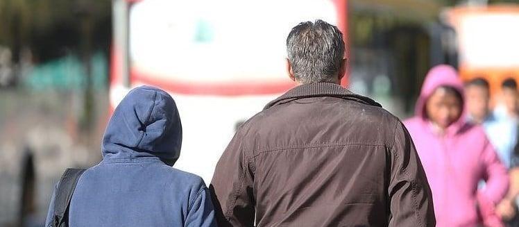 Sábado começa com frio intenso em todo Paraná; veja detalhes da previsão do tempo