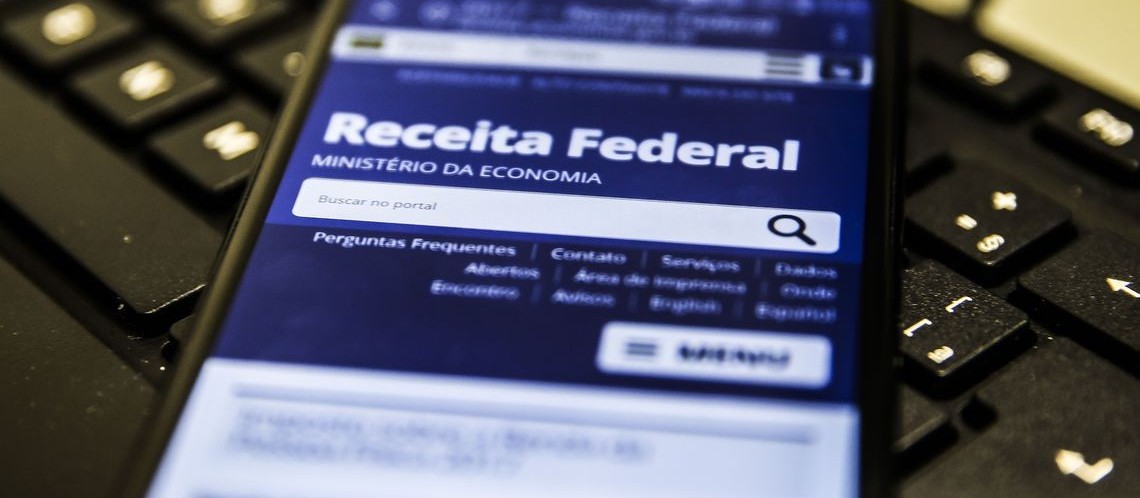 Receita Federal recebeu 99% das declarações esperadas para Maringá