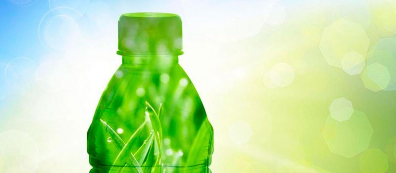 ONG estimula políticas para promover ampliação de uso de bioplásticos
