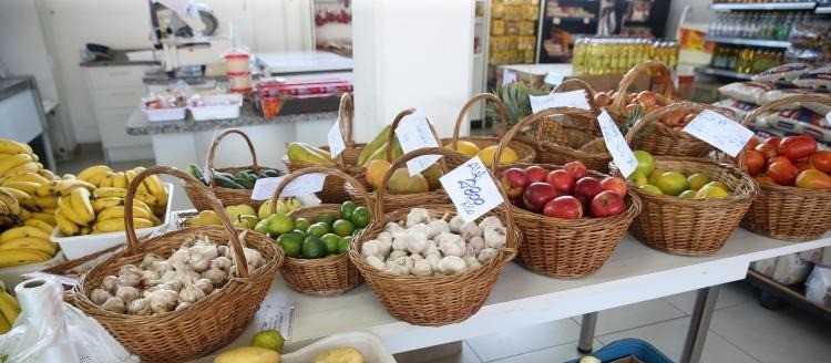 Maringá registra maior variação no preço de alimentos, aponta Ipardes