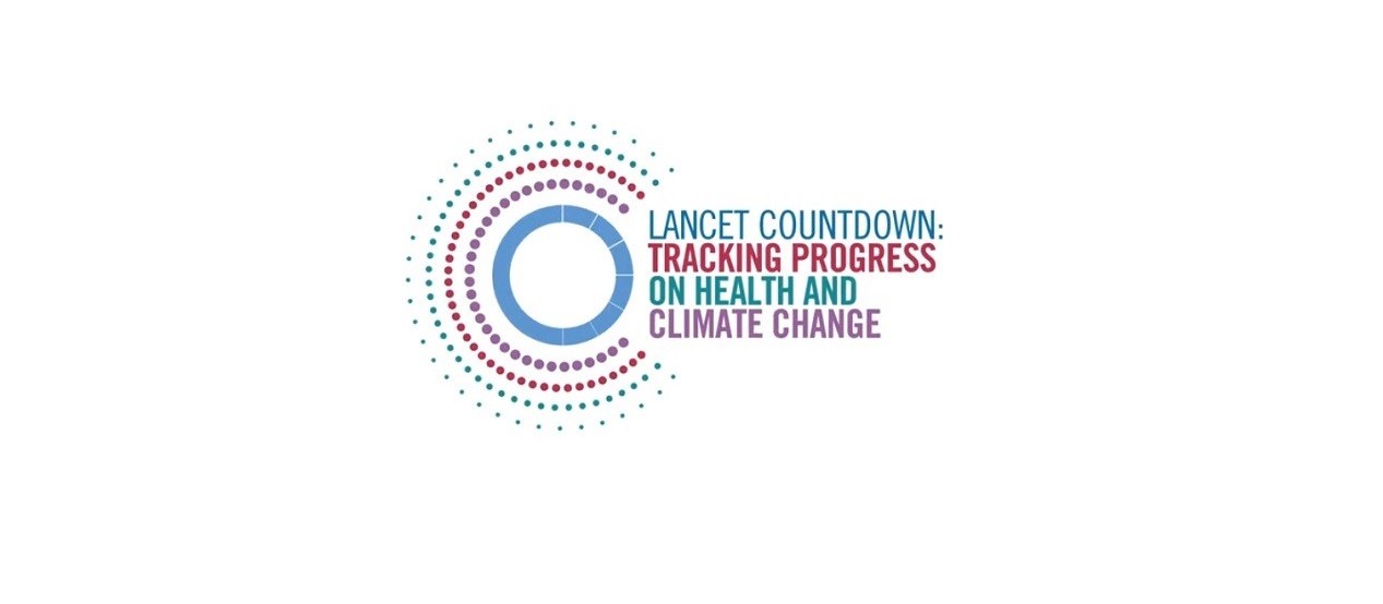 Sobre o relatório Lancet Countdown Brasil