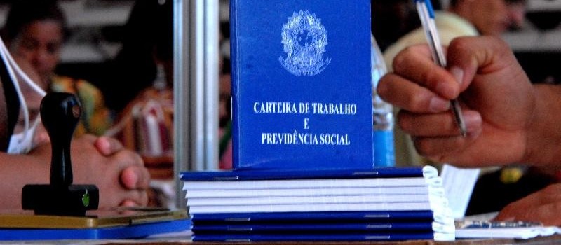 Maringá se destaca na geração de empregos, mais de 2,3 mil vagas