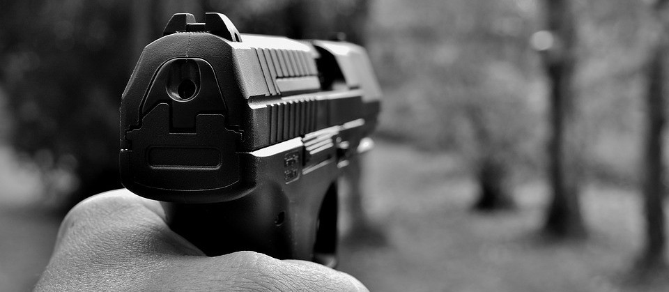 Gilson Aguiar: ‘Posse e porte de armas não resolve a violência’