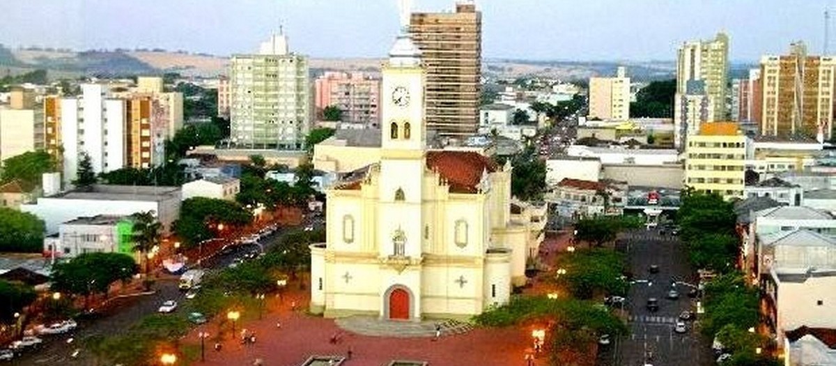 Apucarana é a 1ª do Paraná em desenvolvimento