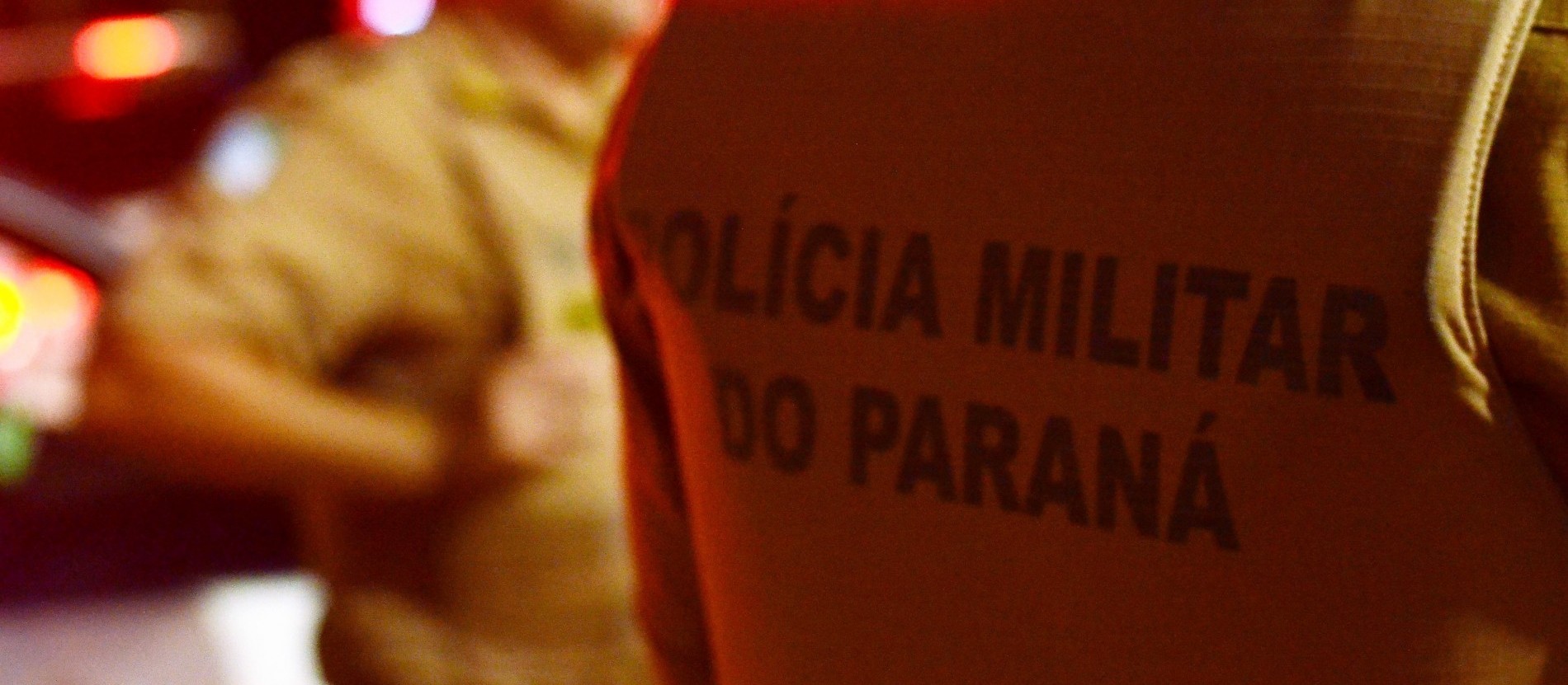 Revolta popular após morte de jovem em Porto São José 