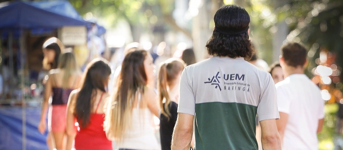 UEM permanece como a 5ª melhor universidade estadual do Brasil