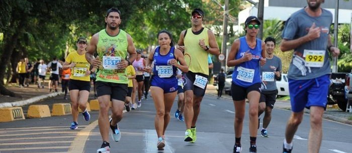 Etapa Pop da Paraná Running ocorre no sábado (1º)