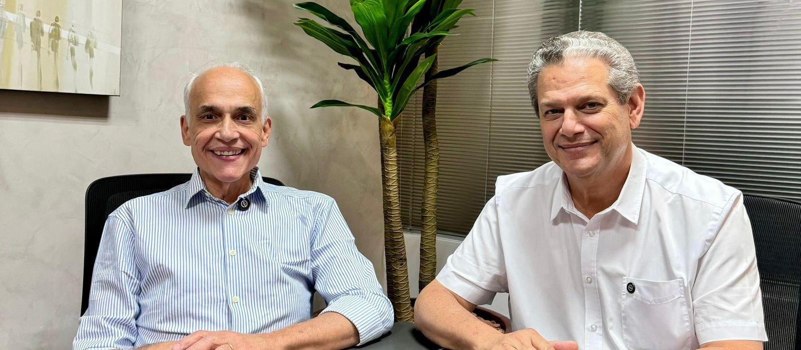 Antônio Carlos Nardi será secretário de Saúde na próxima gestão