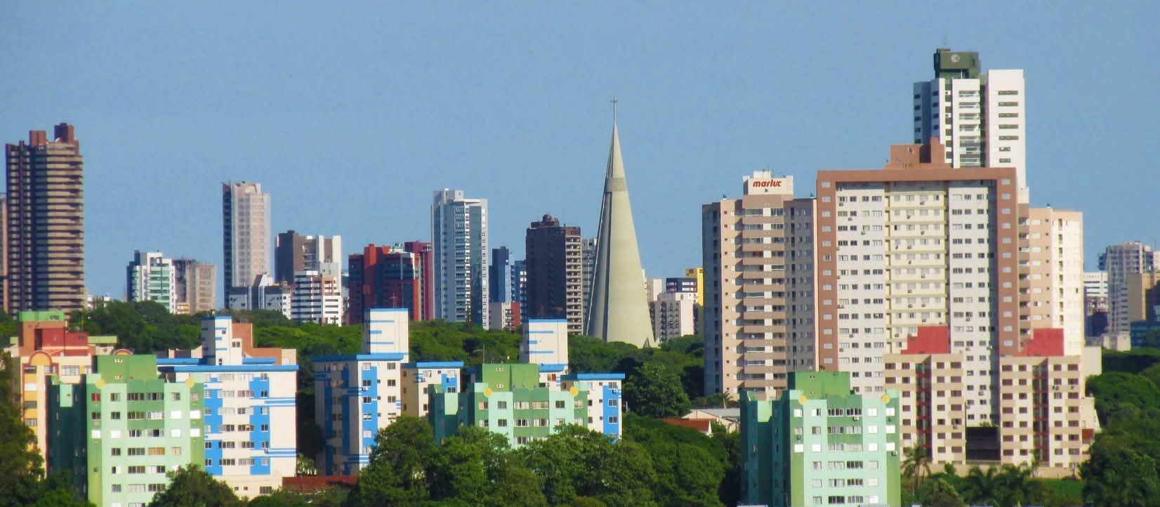 Saiba como fica o tempo nesta sexta (27) e no fim de semana