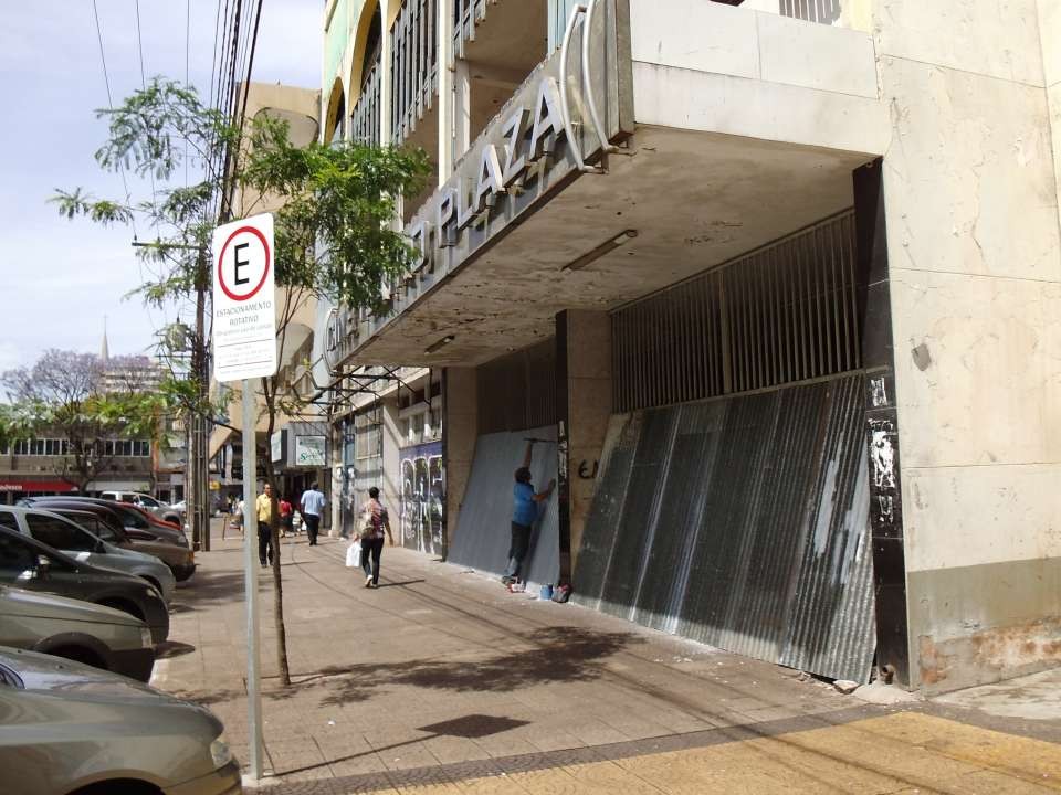 Prefeitura de Maringá descarta sede do Procon na sobreloja do Cine Teatro Plaza