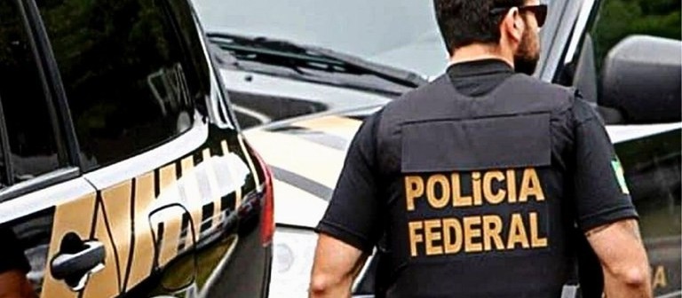 PF investiga empresários suspeitos de fraudar licitações da pandemia em Maringá