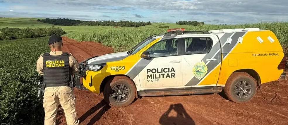 Sequestro de criança em São Manoel do Paraná pode ter sido premeditado