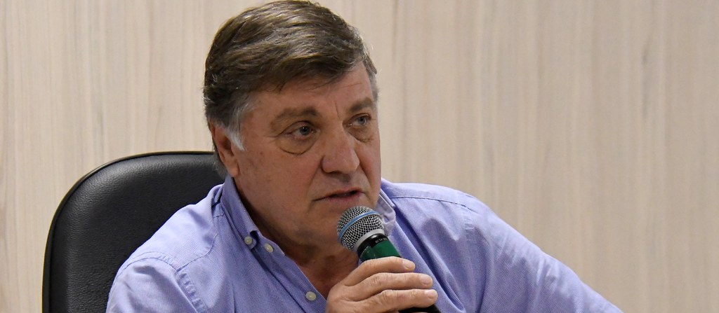 Celso Pozzobom reassume Prefeitura de Umuarama e anuncia mudanças na administração 