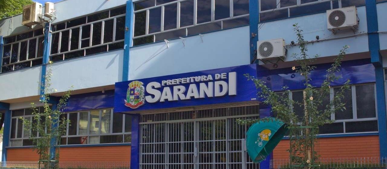 Sarandi não terá nem casinha do Papai Noel
