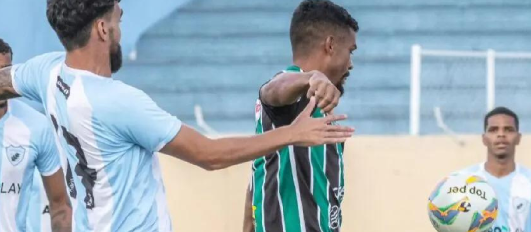 Maringá FC perde a invencibilidade e conhece seu adversário na próxima fase 