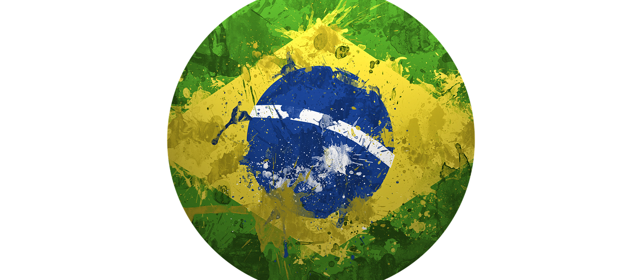O Brasil é um país frágil diante do coronavírus