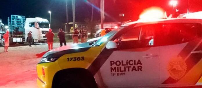 Adolescente é morto em confronto com a polícia em Luiziana