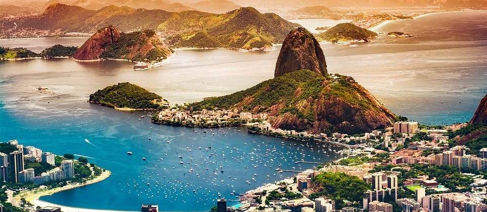 Brasil está no último lugar do ranking de melhores países para investir