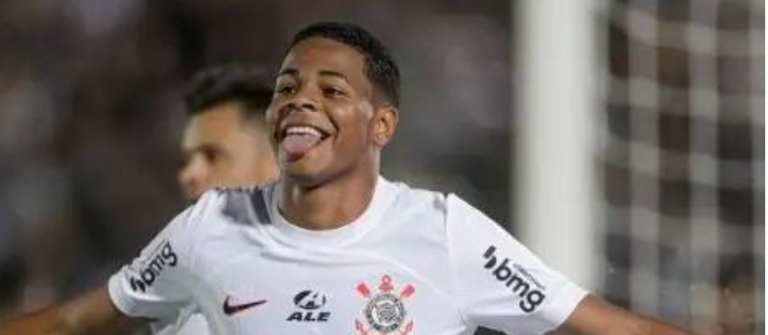 Corinthians vence o Cianorte e passa de fase na Copa do Brasil