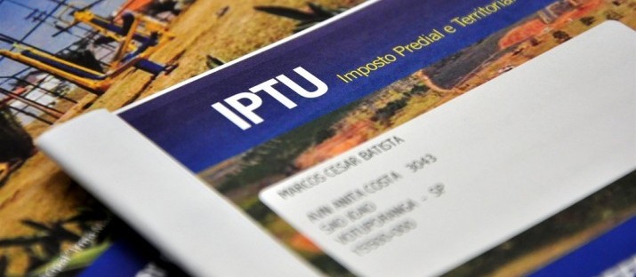 Prefeitura de Maringá já arrecadou R$ 13,5 milhões com IPTU 2020