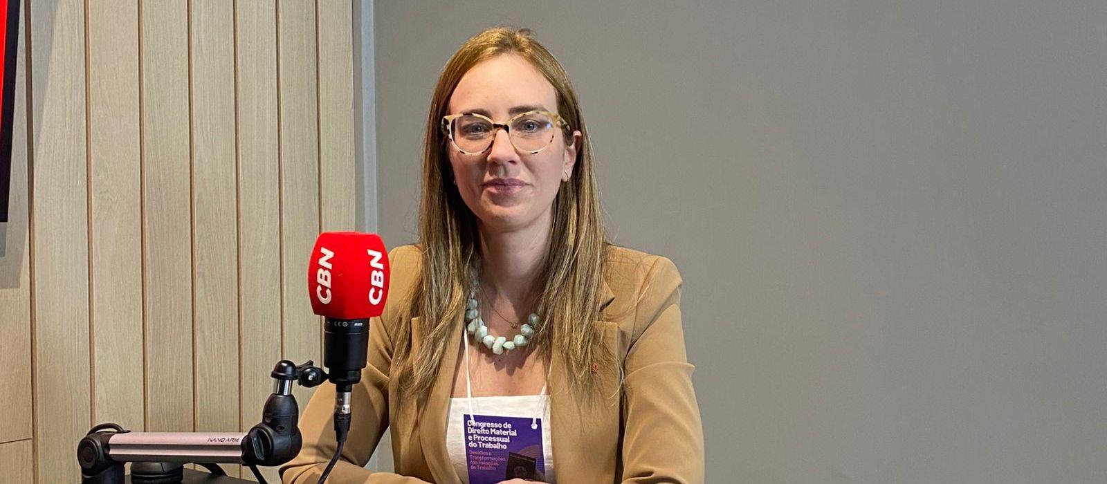 Pejotização é tema em debate no Congresso de Direito do Trabalho
