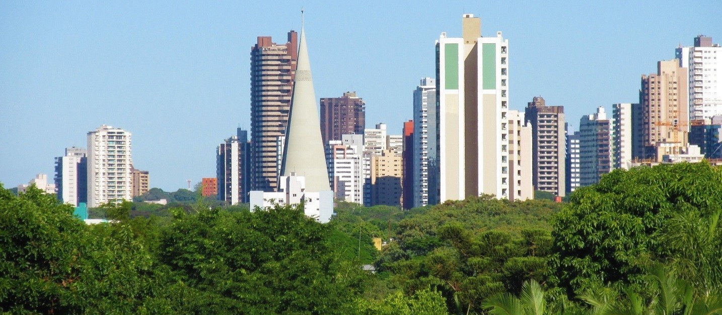 Veja como fica o tempo em Maringá nesta quinta-feira (18)